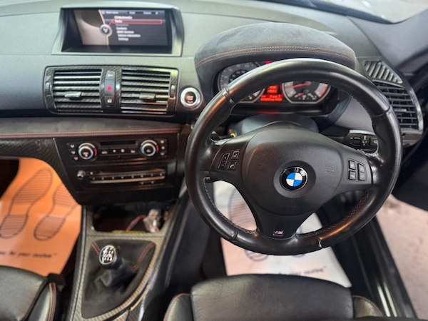 Used BMW 1 Series 2011 for sale - 76307215: Photo 18