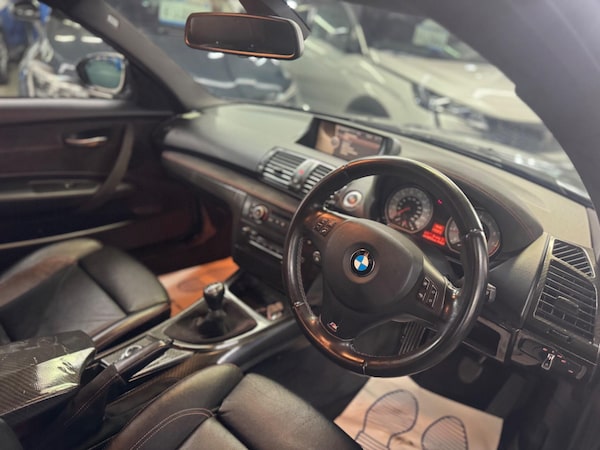 Used BMW 1 Series 2011 for sale - 76307215: Photo 19