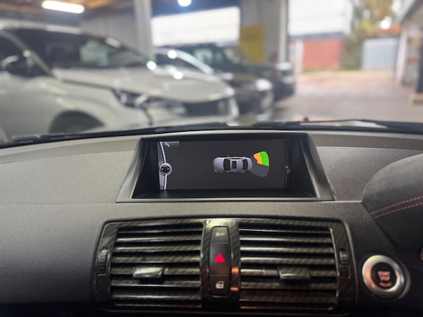 Used BMW 1 Series 2011 for sale - 76307215: Photo 21