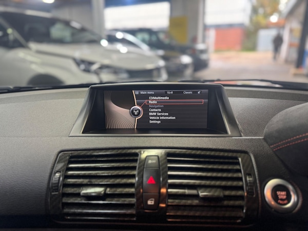 Used BMW 1 Series 2011 for sale - 76307215: Photo 22