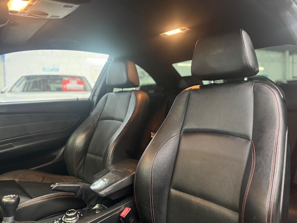 Used BMW 1 Series 2011 for sale - 76307215: Photo 24