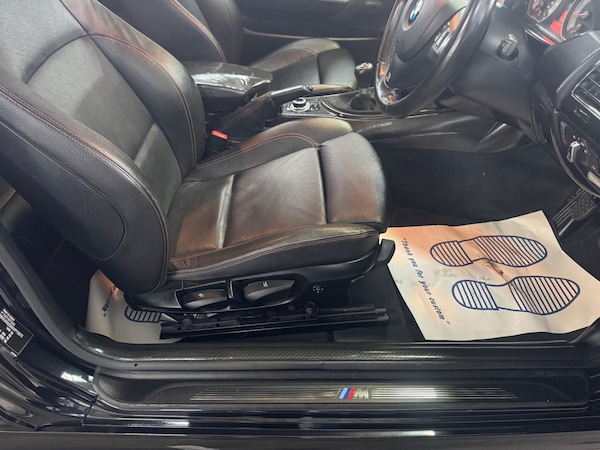 Used BMW 1 Series 2011 for sale - 76307215: Photo 25