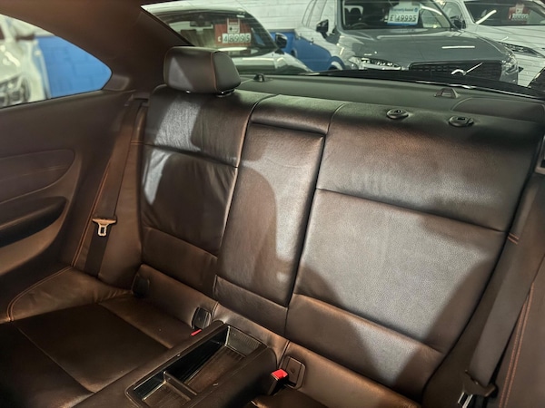 Used BMW 1 Series 2011 for sale - 76307215: Photo 26