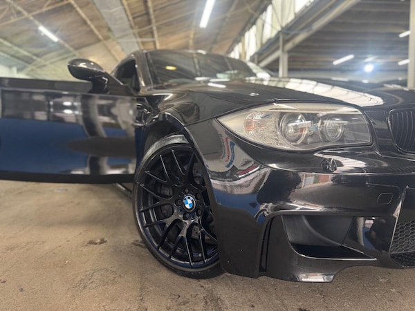 Used BMW 1 Series 2011 for sale - 76307215: Photo 2