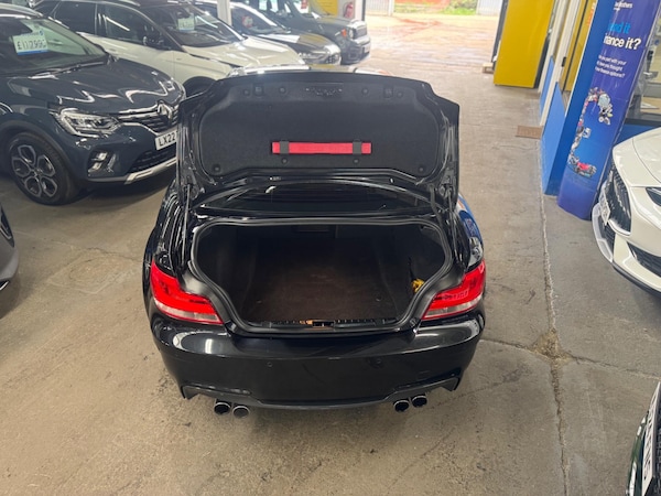 Used BMW 1 Series 2011 for sale - 76307215: Photo 32
