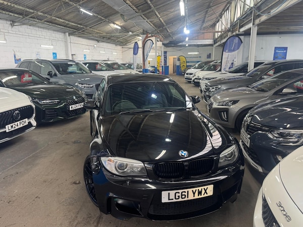 Used BMW 1 Series 2011 for sale - 76307215: Photo 3