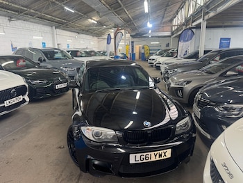 Used BMW 1 Series 2011 for sale - 76307215: Photo 3