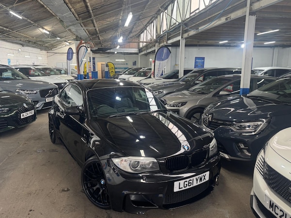 Used BMW 1 Series 2011 for sale - 76307215: Photo 4