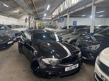 Used BMW 1 Series 2011 for sale - 76307215: Photo 4