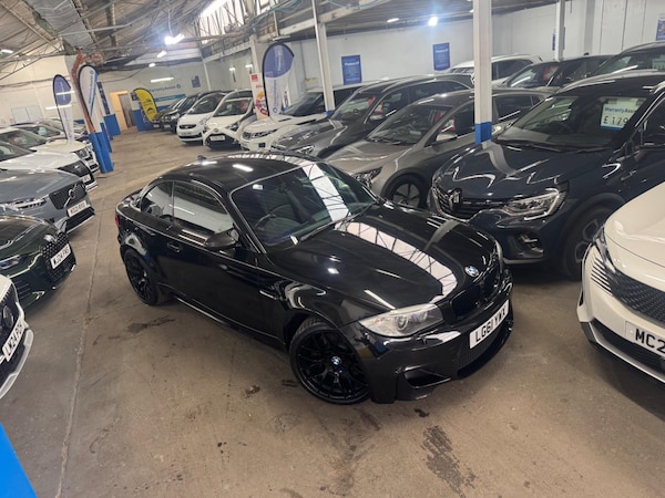Used BMW 1 Series 2011 for sale - 76307215: Photo 5