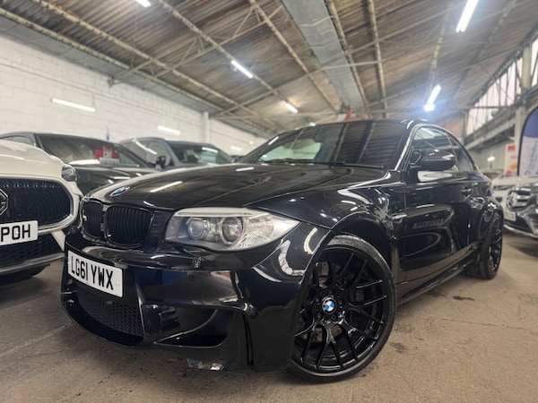 Used BMW 1 Series 2011 for sale - 76307215: Photo 6