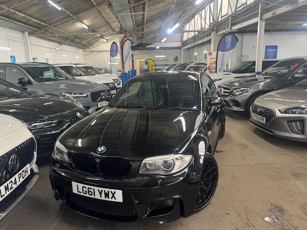 Used BMW 1 Series 2011 for sale - 76307215: Photo 7