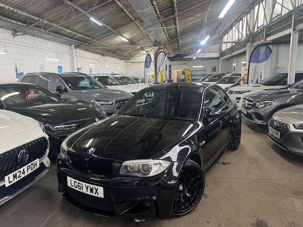 Used BMW 1 Series 2011 for sale - 76307215: Photo 8
