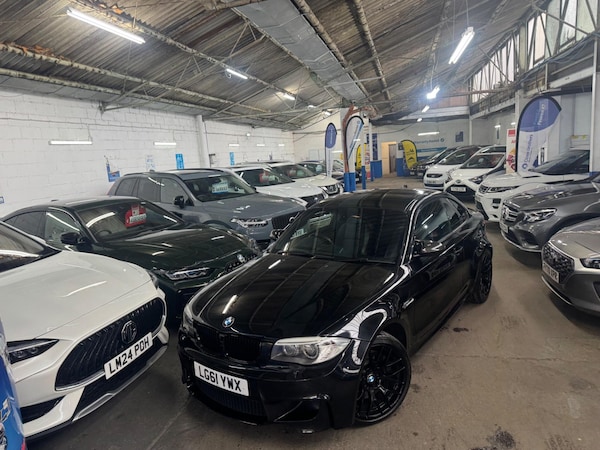 Used BMW 1 Series 2011 for sale - 76307215: Photo 9