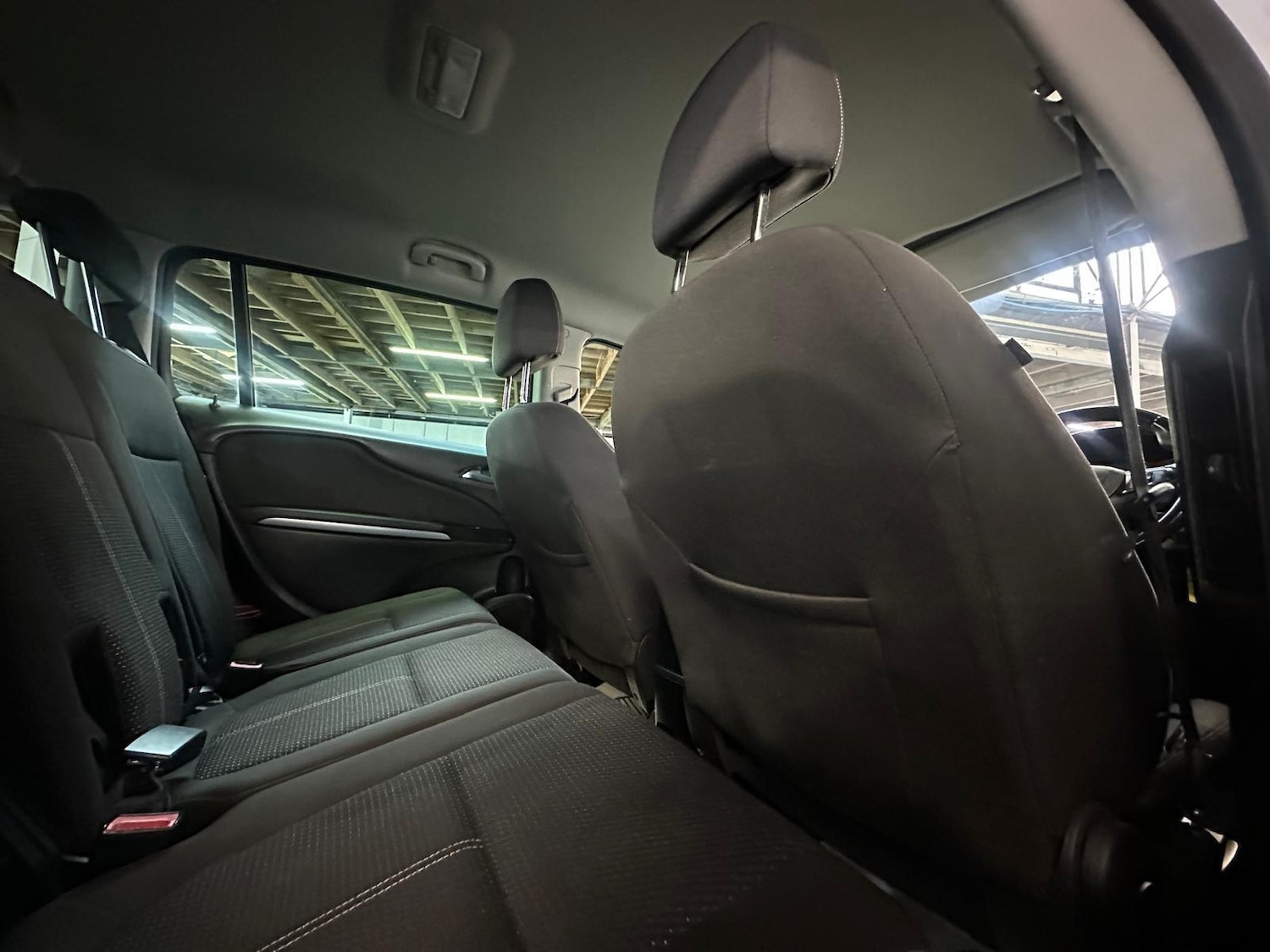 Used Vauxhall Zafira 2017 for sale - 76995664: Photo 33