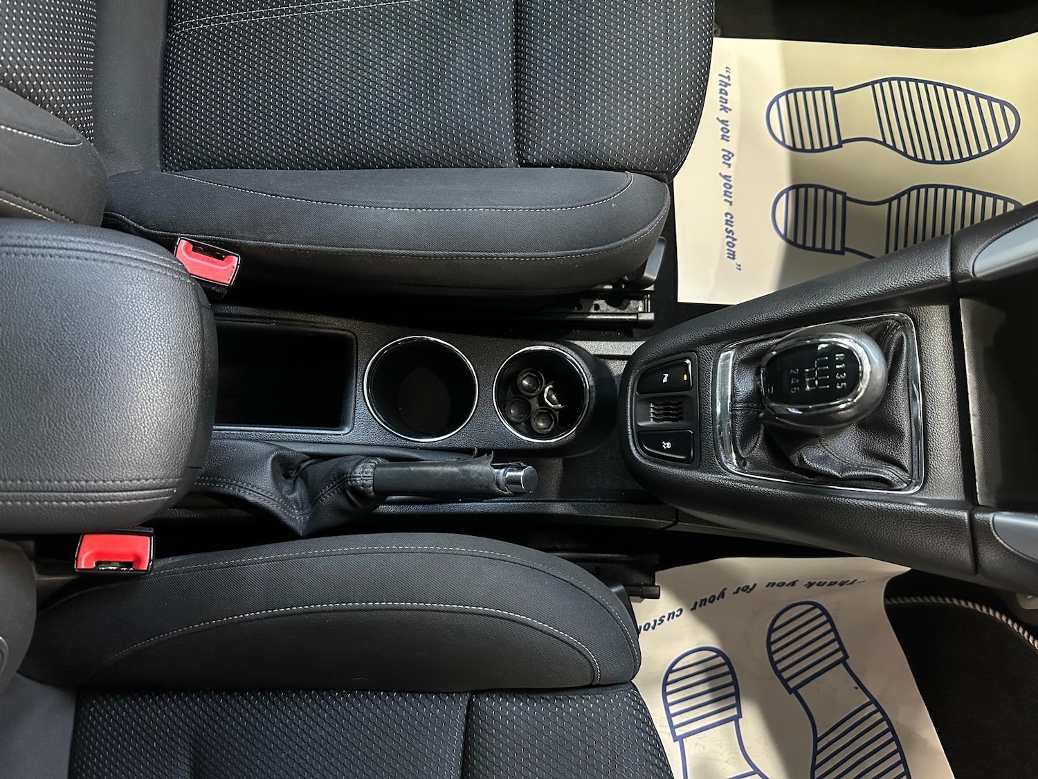 Used Vauxhall Zafira 2017 for sale - 76995664: Photo 37