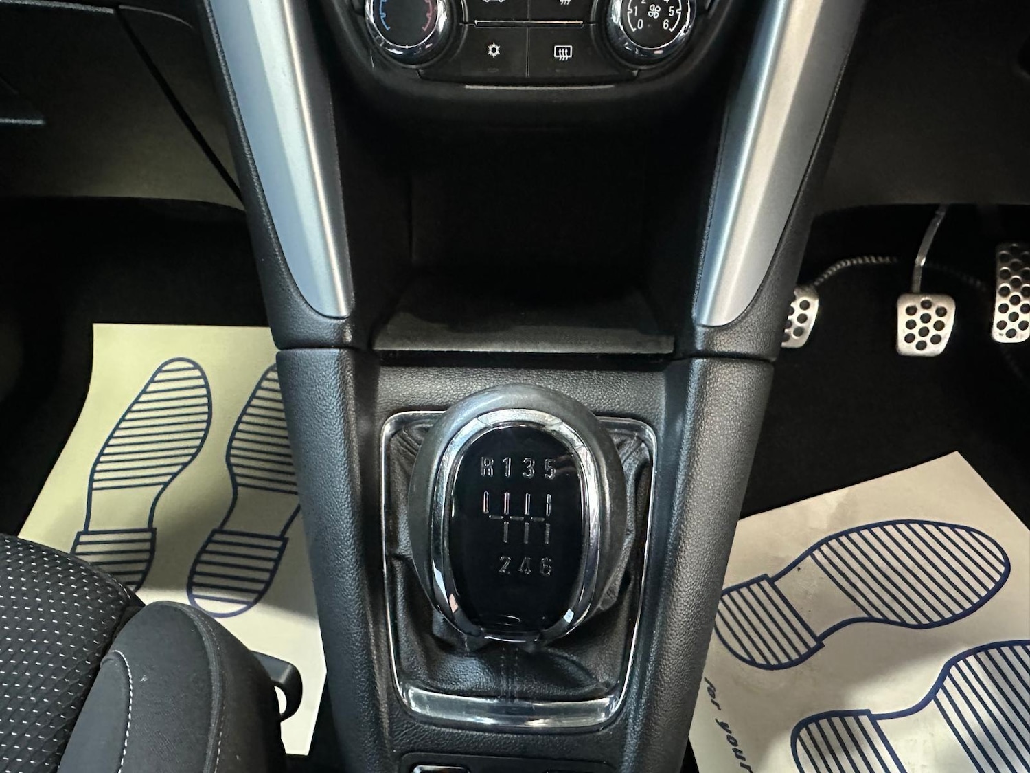 Used Vauxhall Zafira 2017 for sale - 76995664: Photo 39