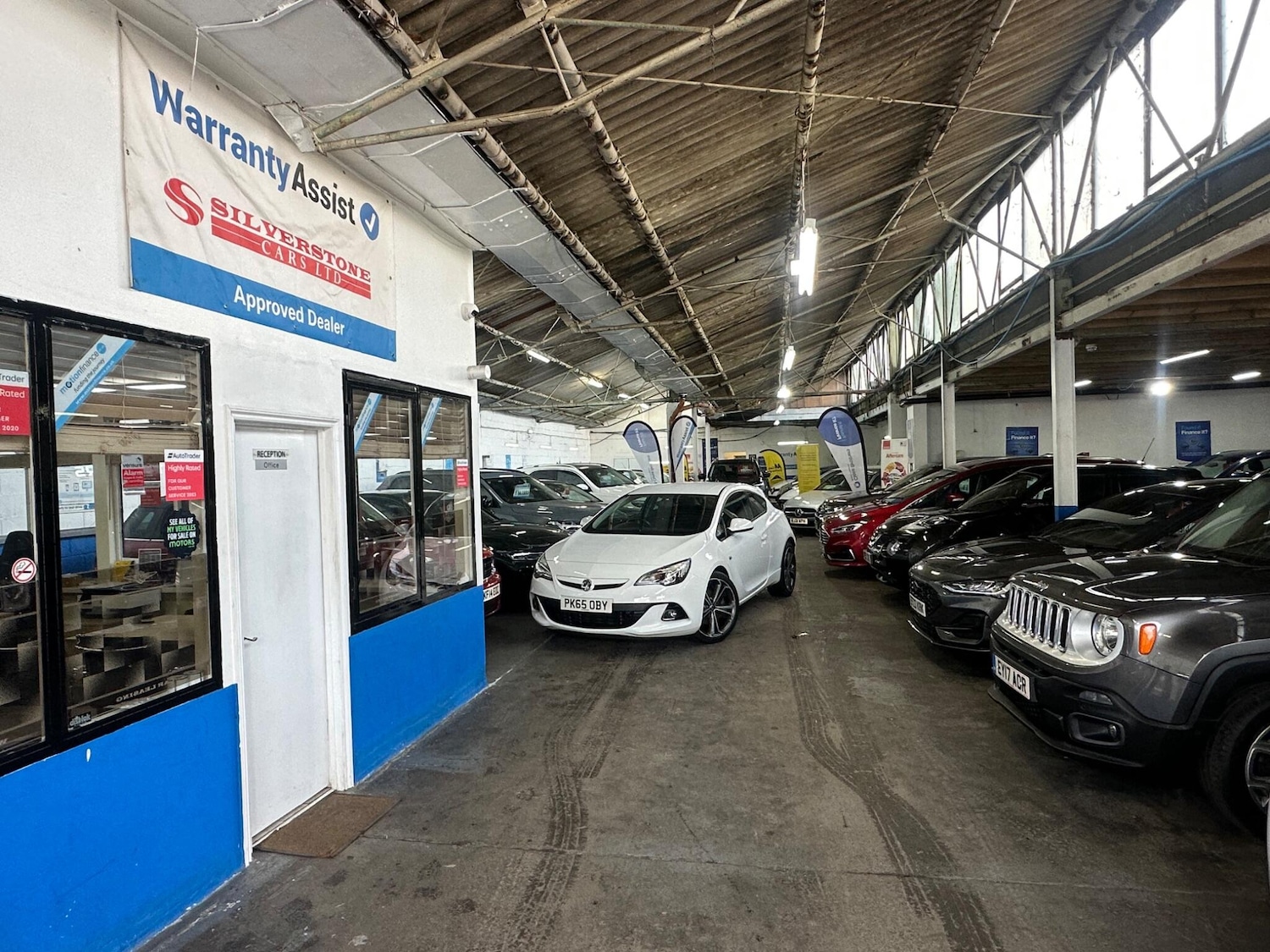 Used Vauxhall Astra GTC 2015 for sale - 77454832: Photo 17