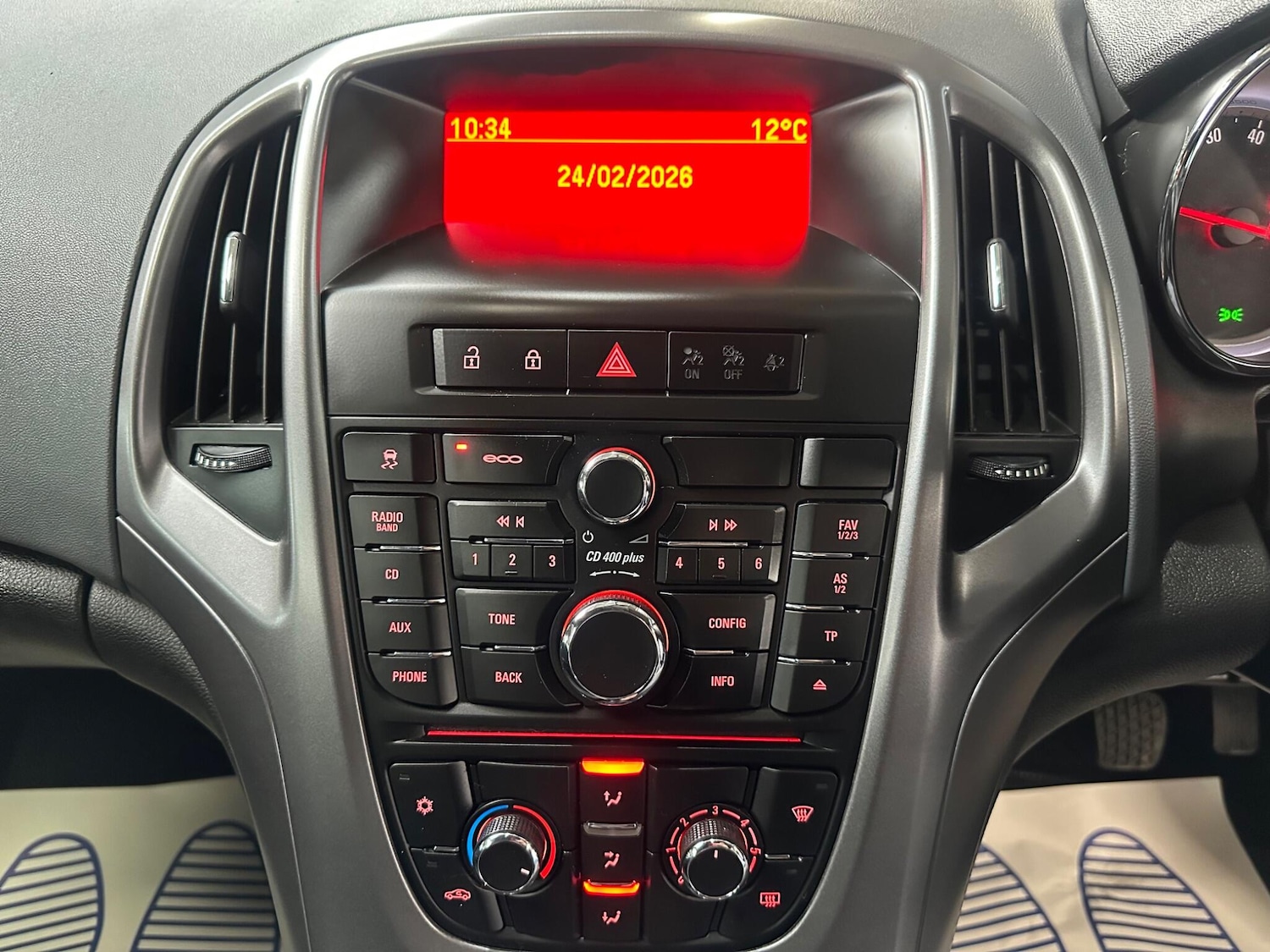 Used Vauxhall Astra GTC 2015 for sale - 77454832: Photo 19