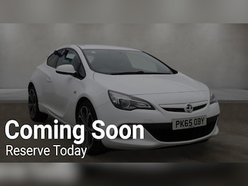 2015 (65) - 1.4T 16V Limited Edition 3dr