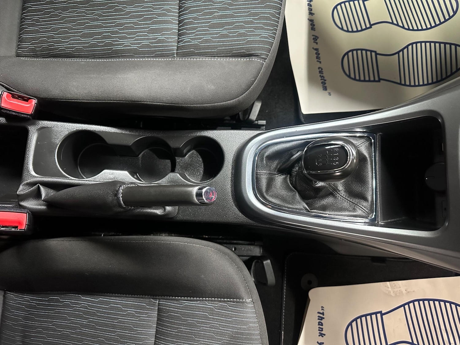 Used Vauxhall Astra GTC 2015 for sale - 77454832: Photo 21