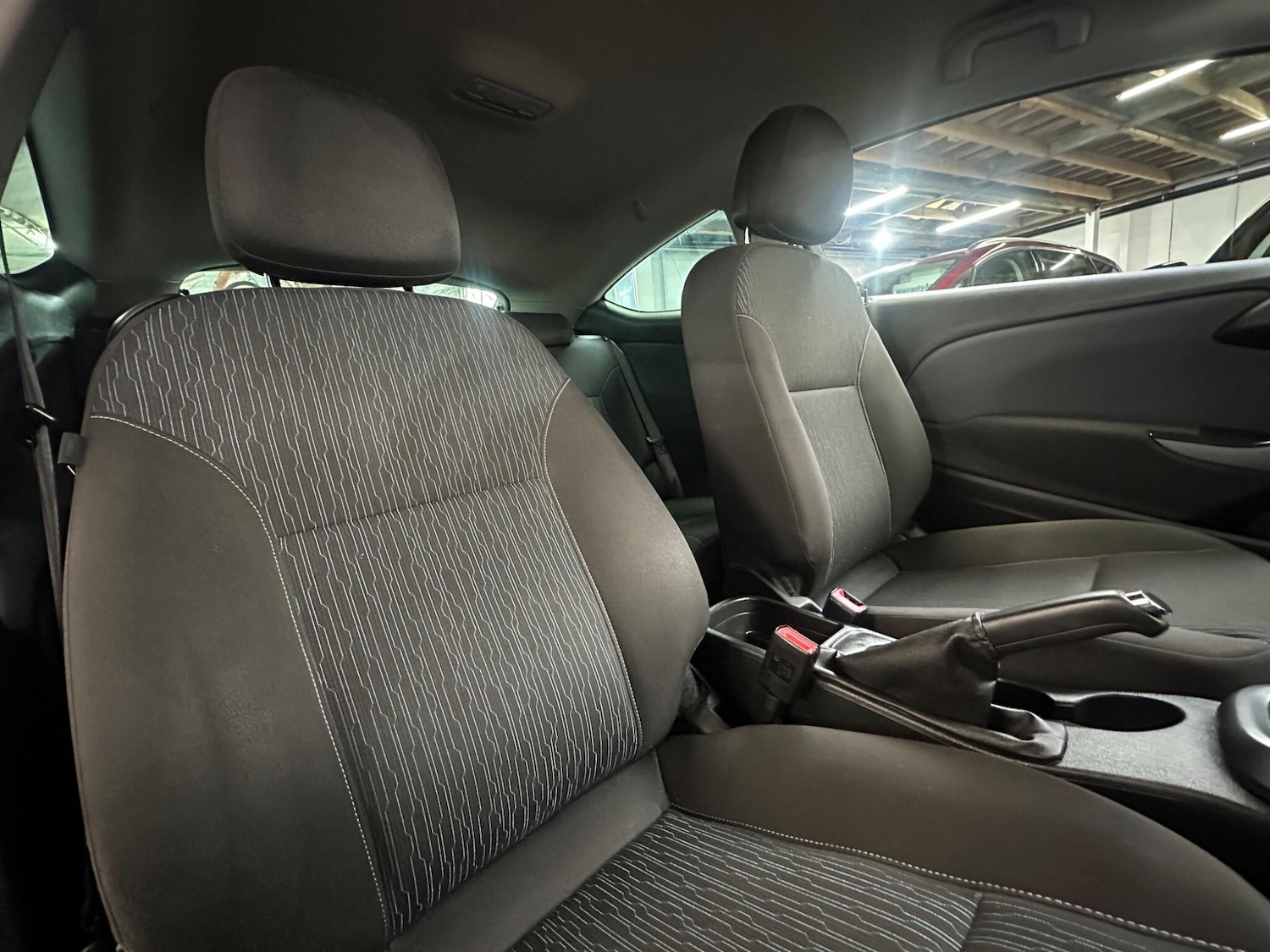 Used Vauxhall Astra GTC 2015 for sale - 77454832: Photo 25