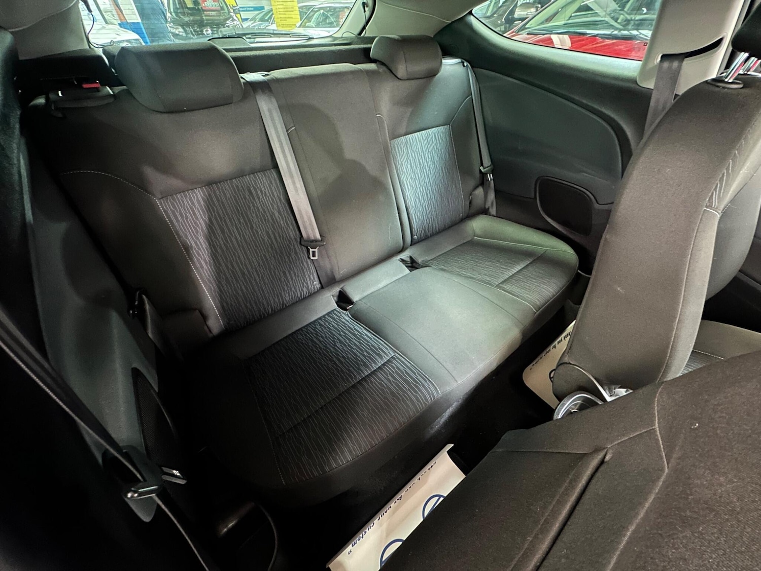 Used Vauxhall Astra GTC 2015 for sale - 77454832: Photo 27