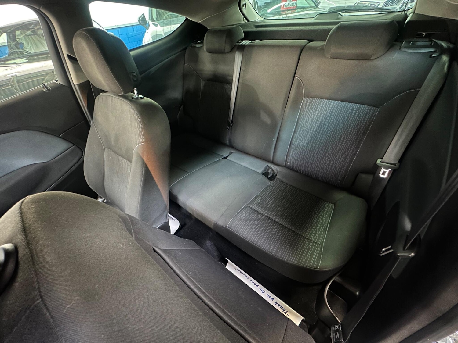 Used Vauxhall Astra GTC 2015 for sale - 77454832: Photo 28