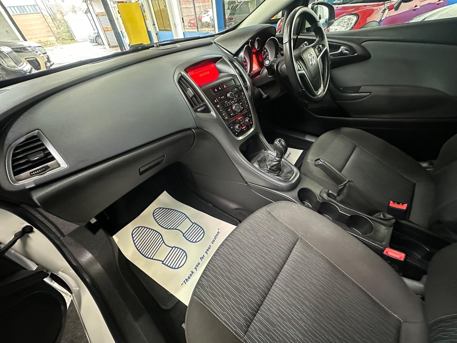 Used Vauxhall Astra GTC 2015 for sale - 77454832: Photo 31