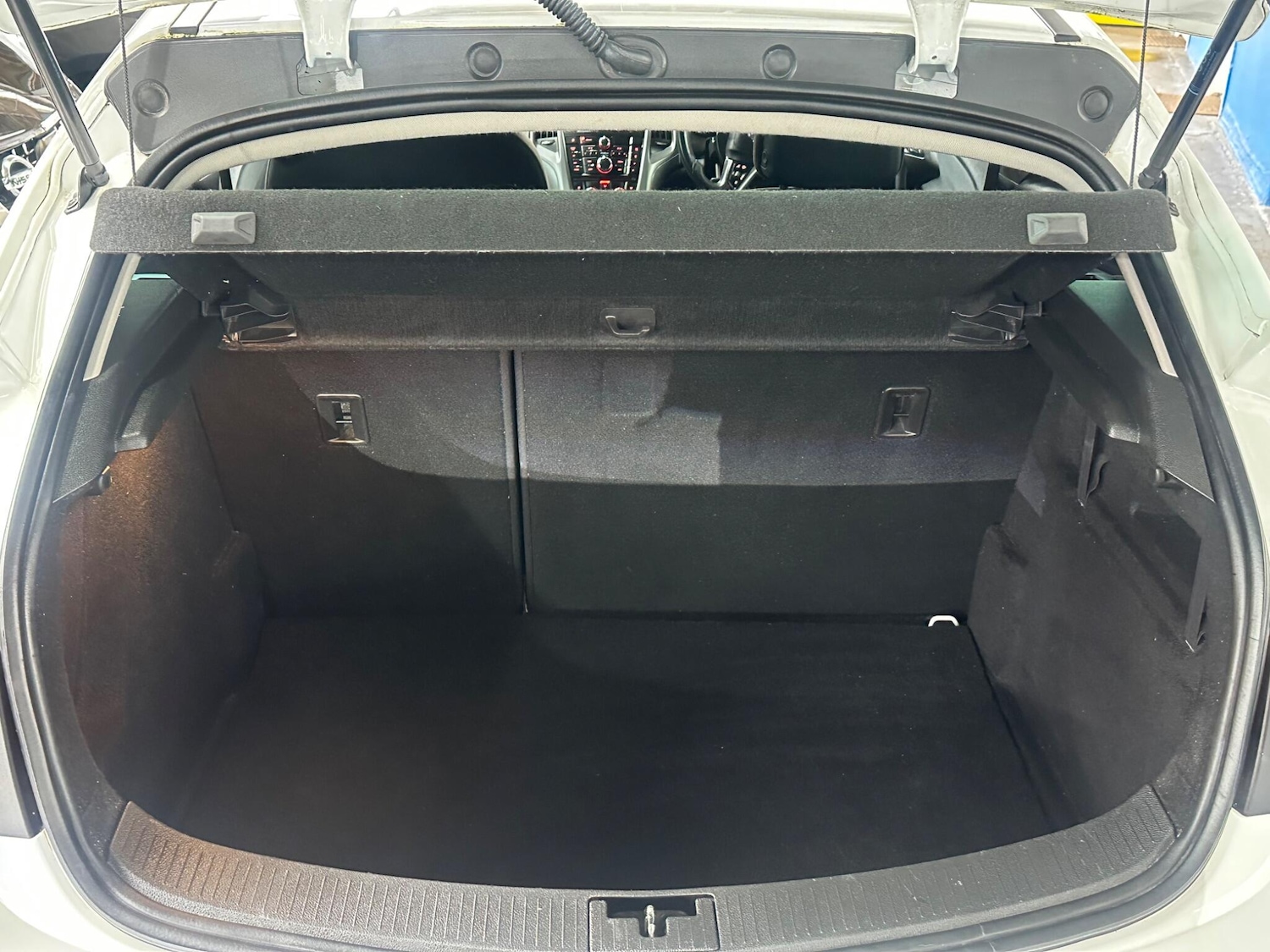 Used Vauxhall Astra GTC 2015 for sale - 77454832: Photo 33