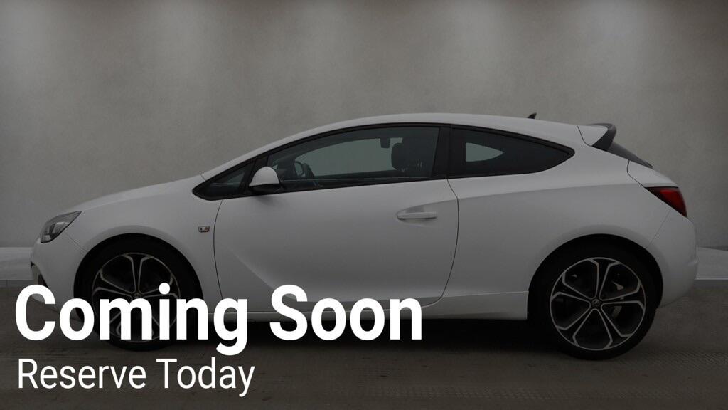 Used Vauxhall Astra GTC 2015 for sale - 77454832: Photo 6