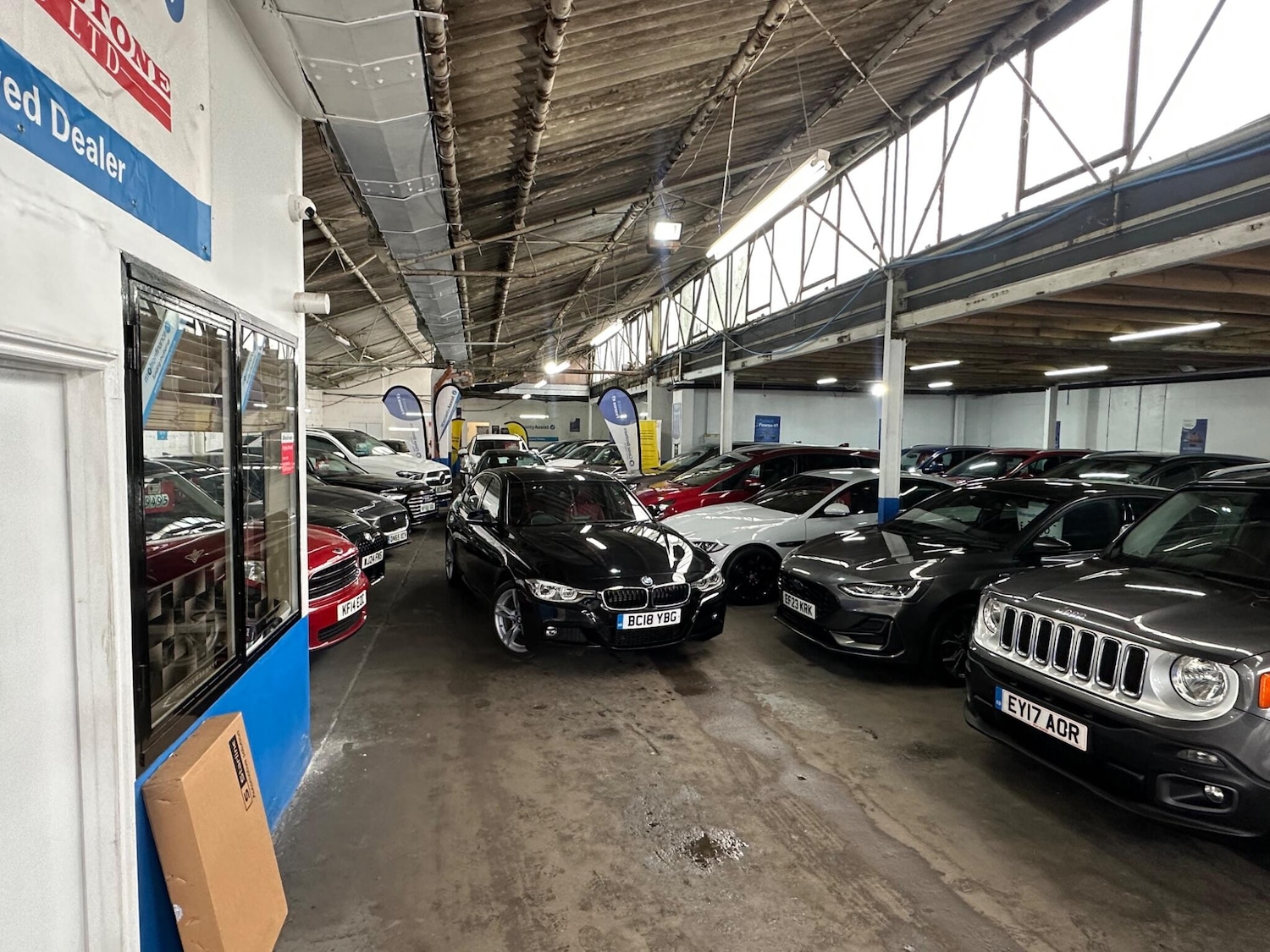 Used BMW 3 Series 2018 for sale - 77625639: Photo 11