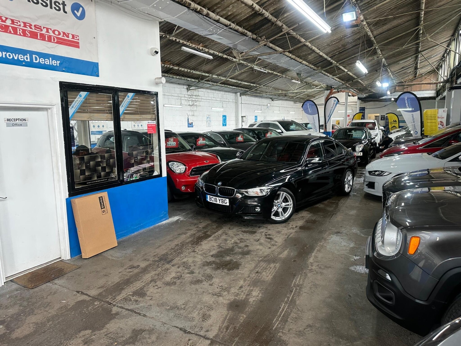 Used BMW 3 Series 2018 for sale - 77625639: Photo 16