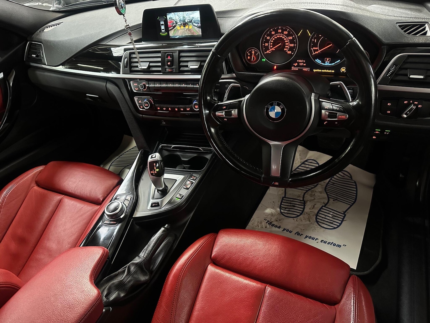 Used BMW 3 Series 2018 for sale - 77625639: Photo 17