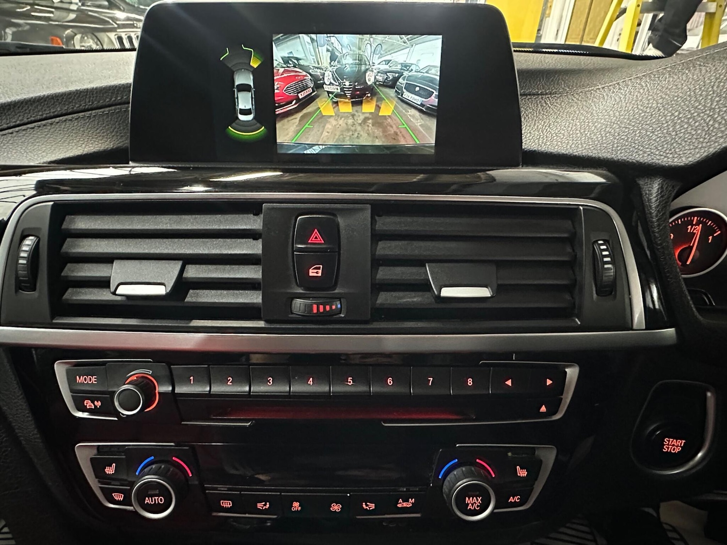 Used BMW 3 Series 2018 for sale - 77625639: Photo 19