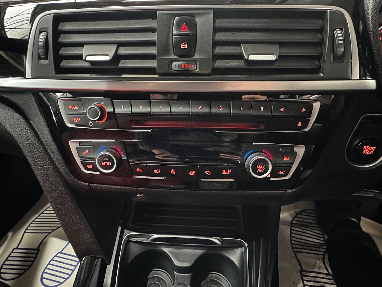 Used BMW 3 Series 2018 for sale - 77625639: Photo 20