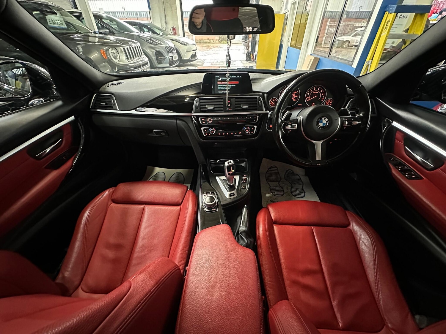 Used BMW 3 Series 2018 for sale - 77625639: Photo 27