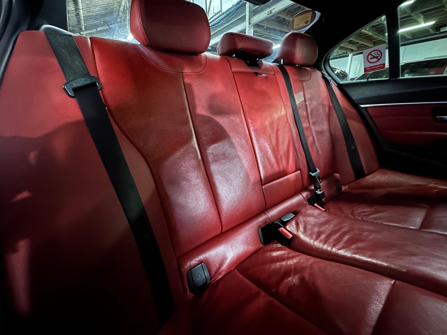 Used BMW 3 Series 2018 for sale - 77625639: Photo 30