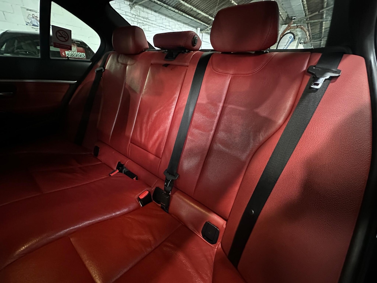 Used BMW 3 Series 2018 for sale - 77625639: Photo 32