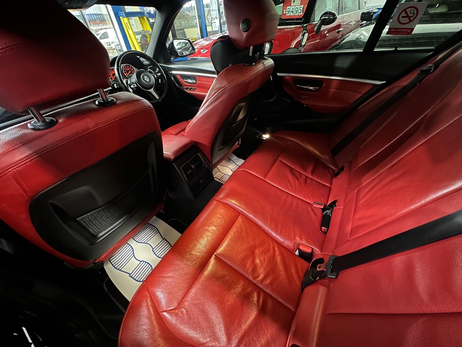 Used BMW 3 Series 2018 for sale - 77625639: Photo 33