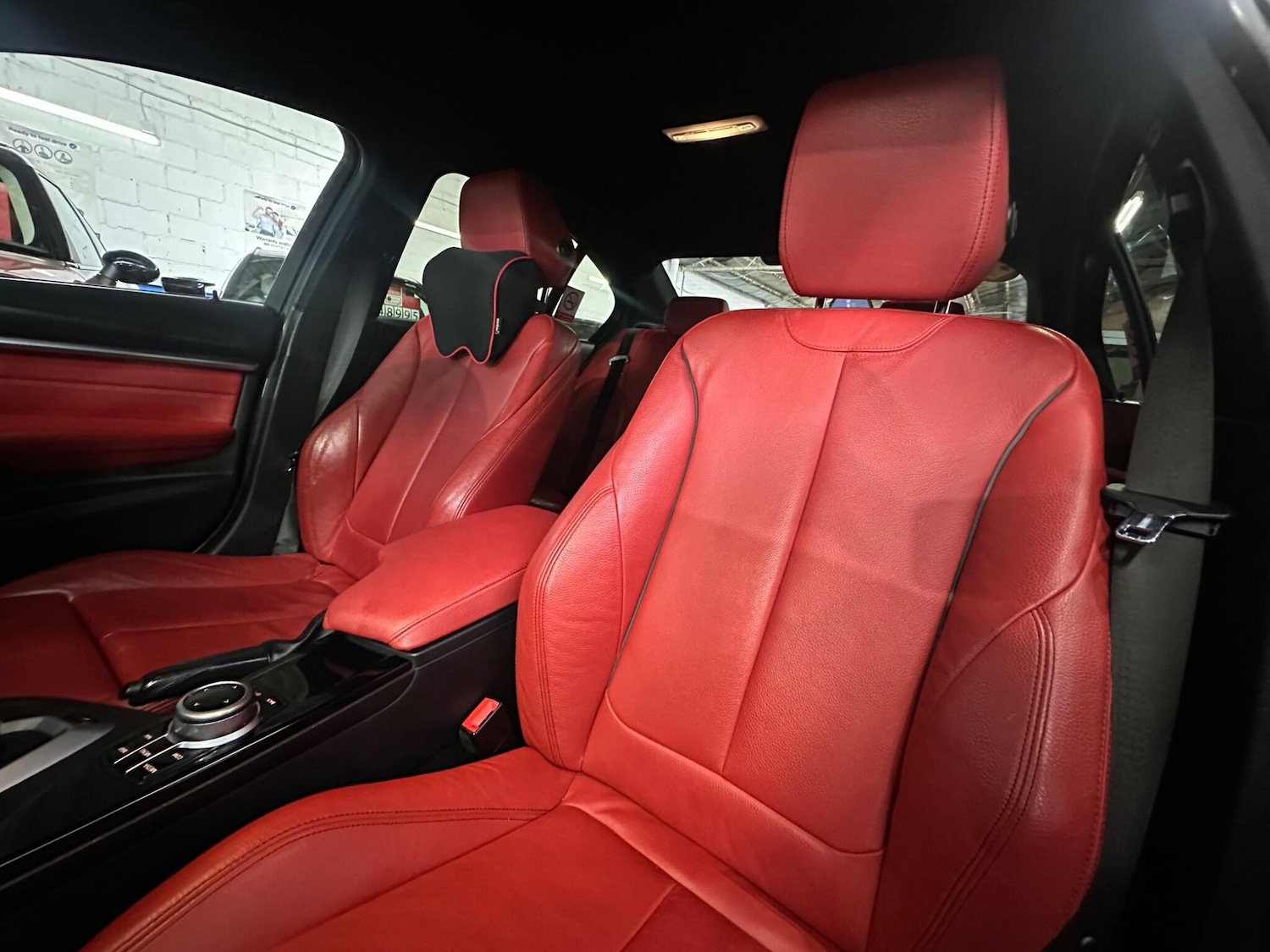 Used BMW 3 Series 2018 for sale - 77625639: Photo 35