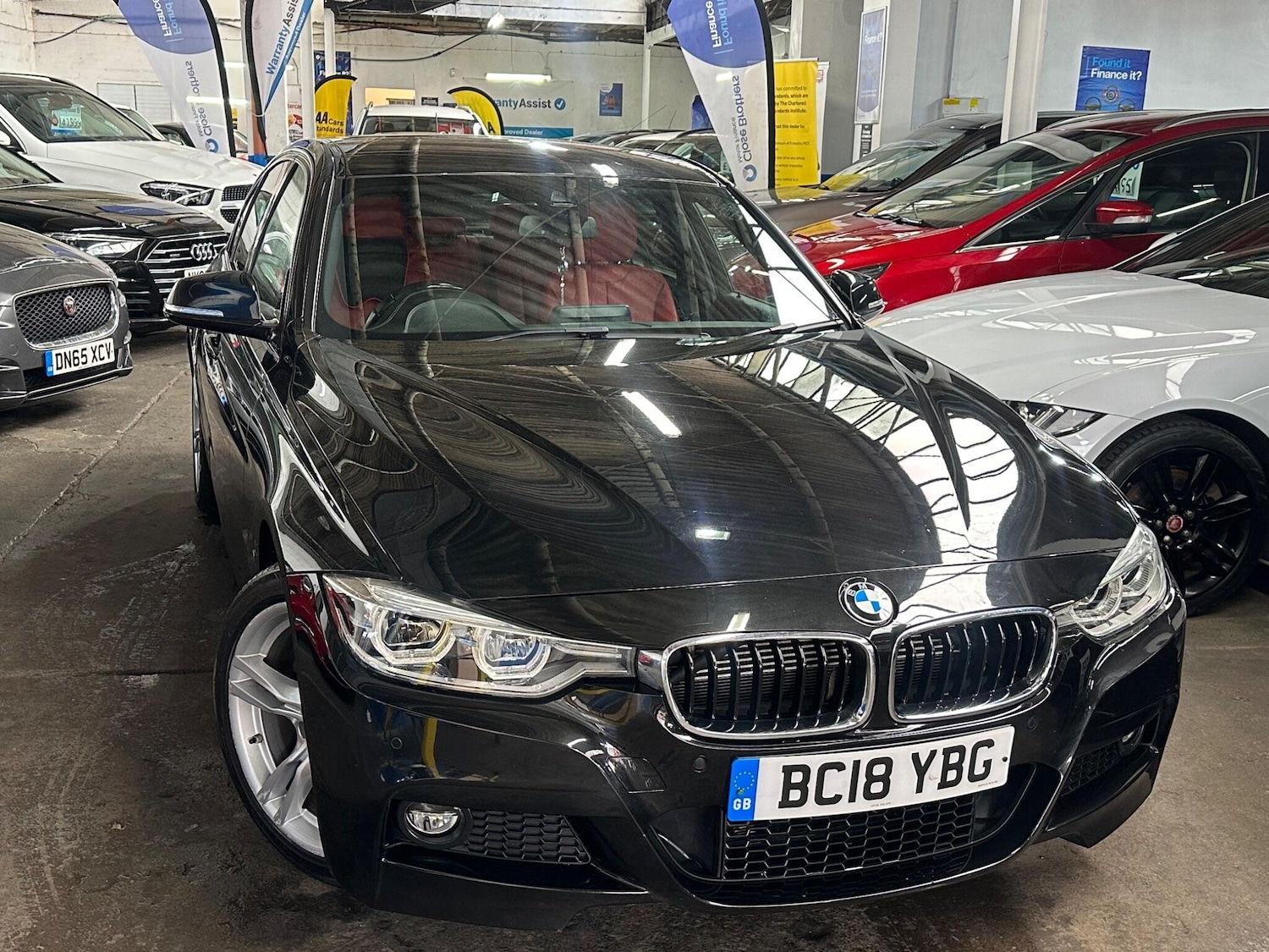 Used BMW 3 Series 2018 for sale - 77625639: Photo 5