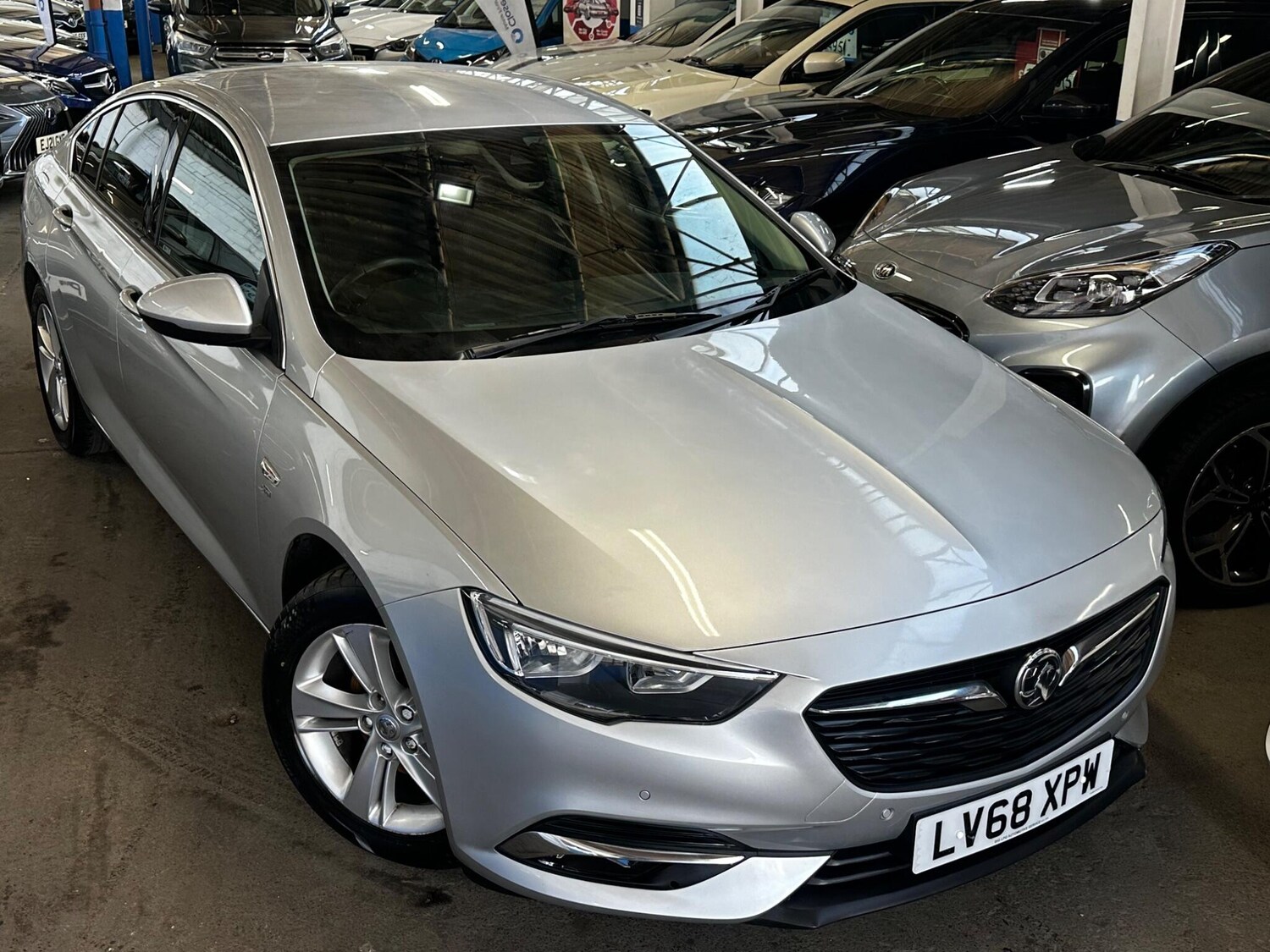 Used Vauxhall Insignia for sale - 78156578: Photo 11