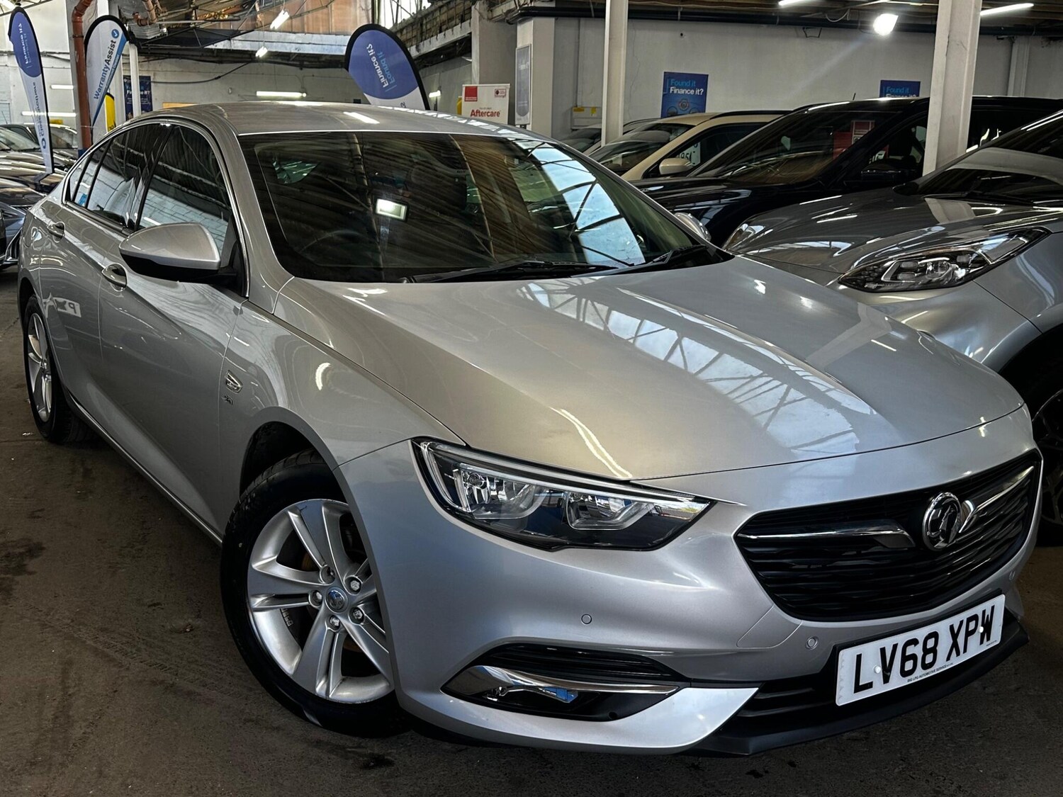 Used Vauxhall Insignia for sale - 78156578: Photo 13