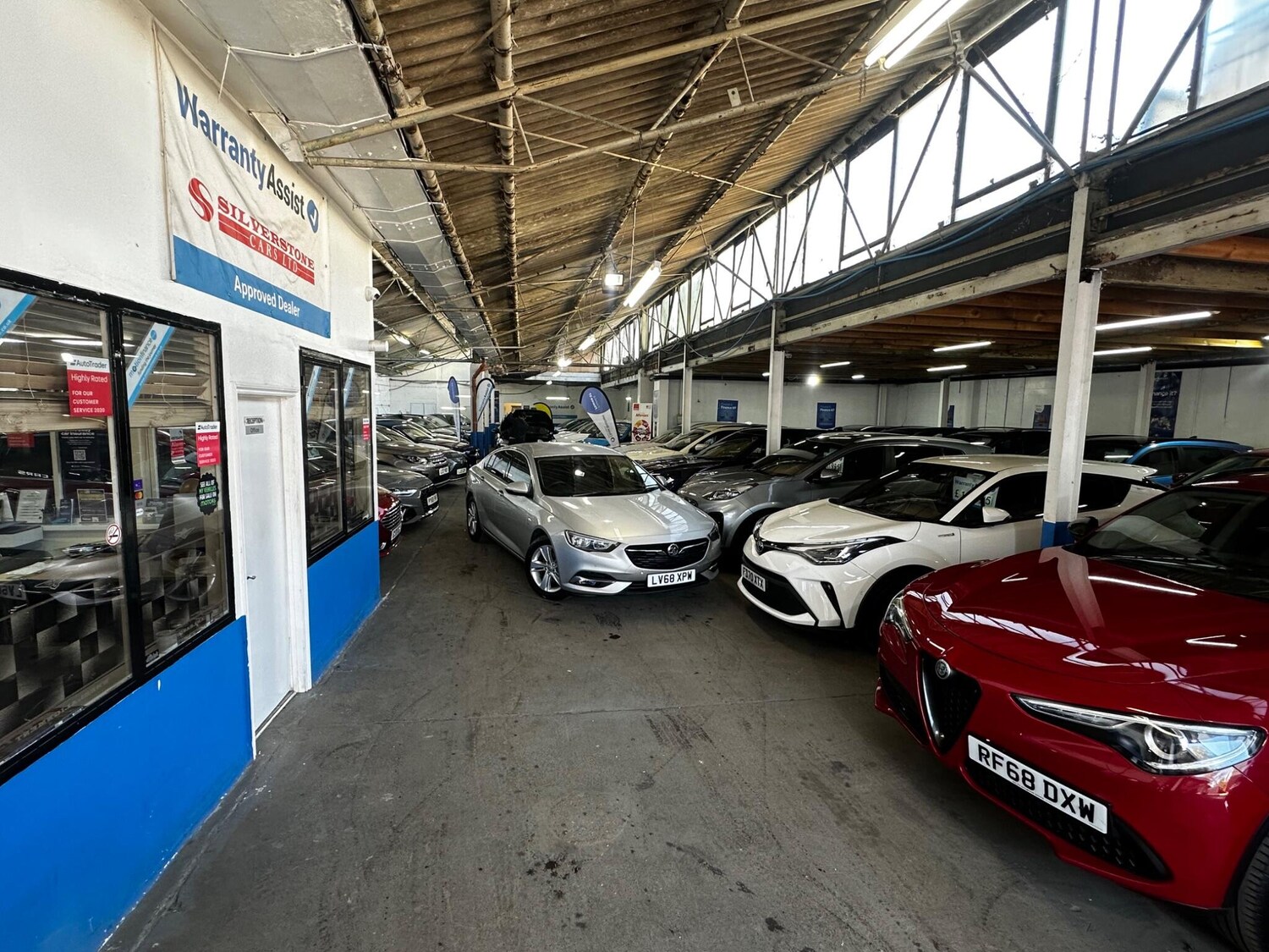 Used Vauxhall Insignia for sale - 78156578: Photo 14