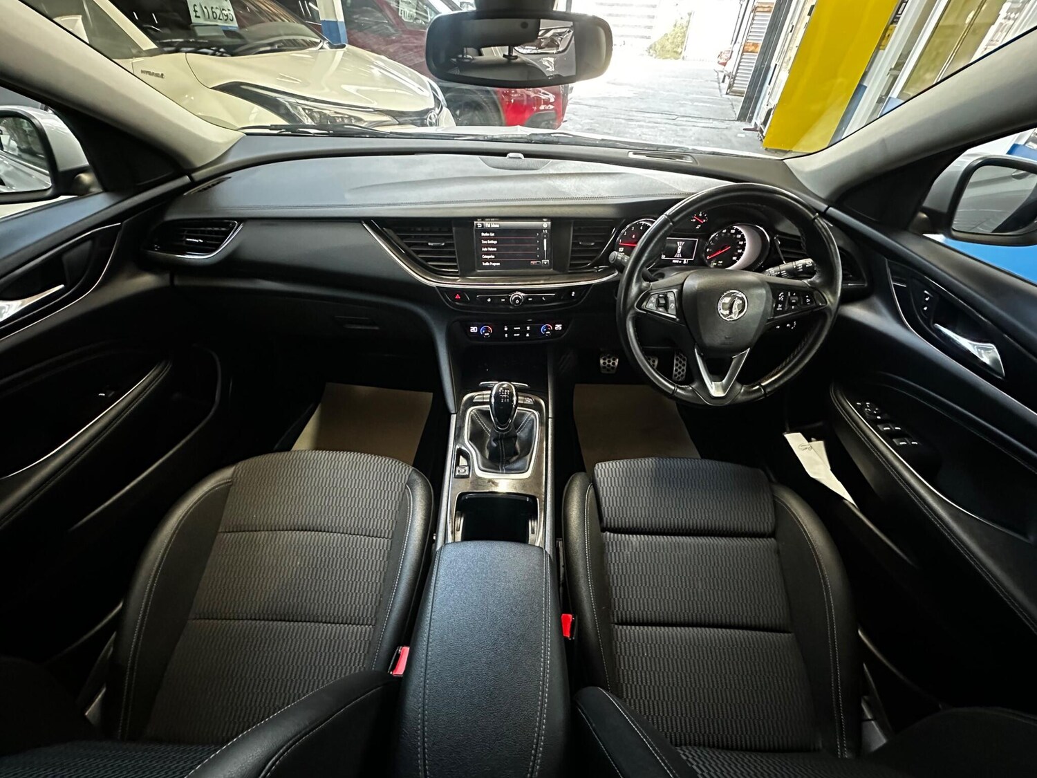 Used Vauxhall Insignia for sale - 78156578: Photo 15