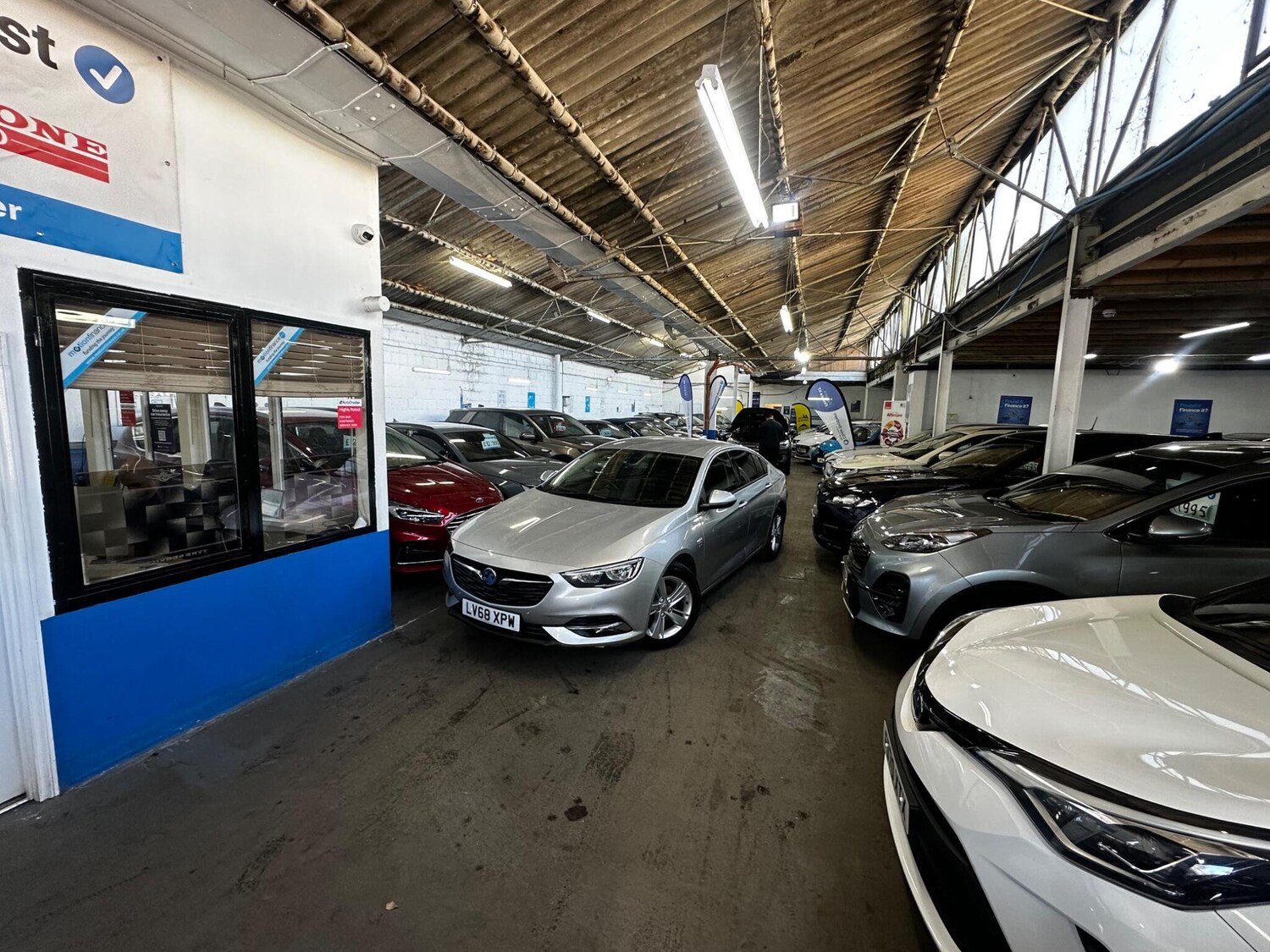 Used Vauxhall Insignia for sale - 78156578: Photo 21