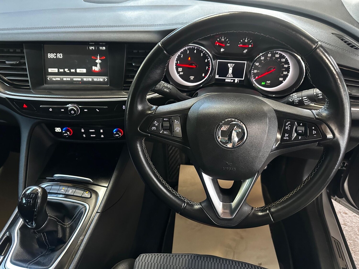 Used Vauxhall Insignia for sale - 78156578: Photo 22