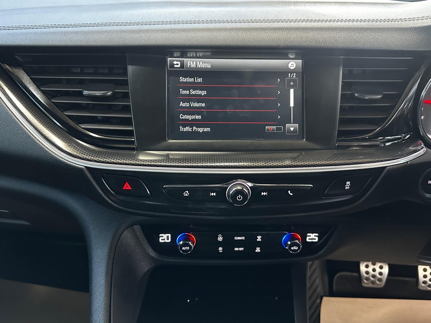 Used Vauxhall Insignia for sale - 78156578: Photo 23