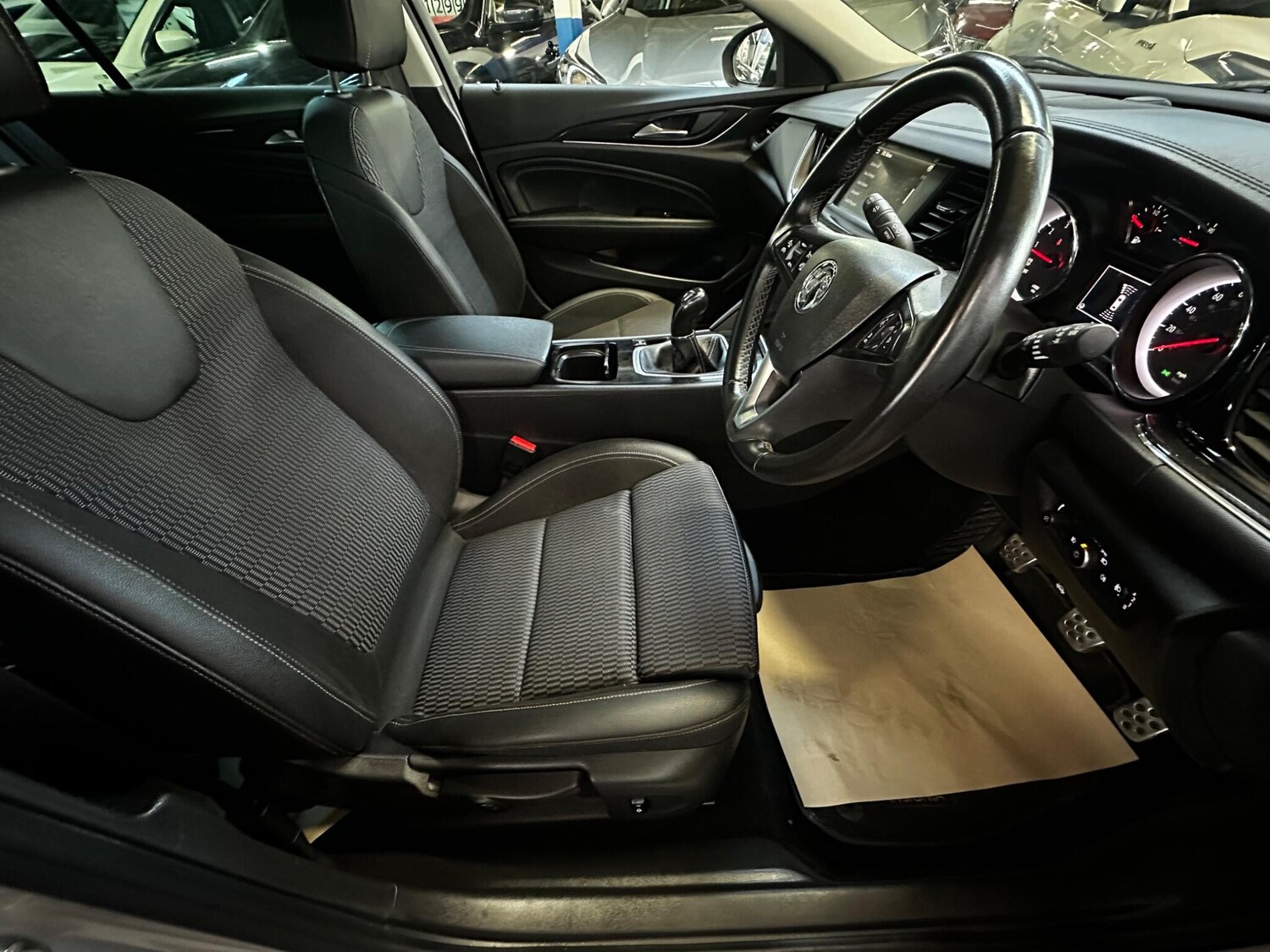 Used Vauxhall Insignia for sale - 78156578: Photo 29